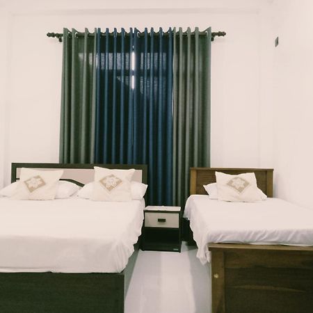 Sahana Villa Galle Exterior foto
