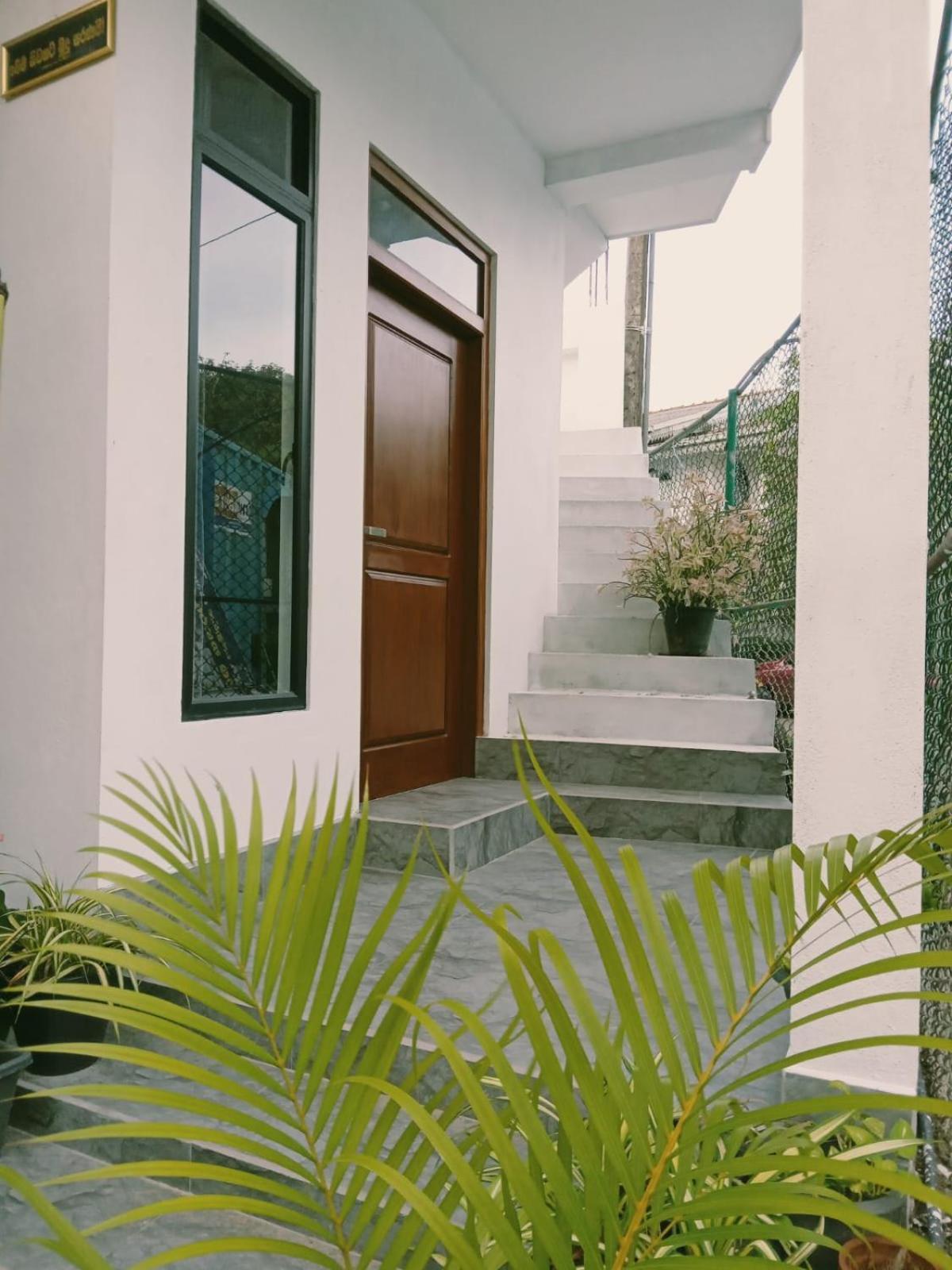 Sahana Villa Galle Exterior foto