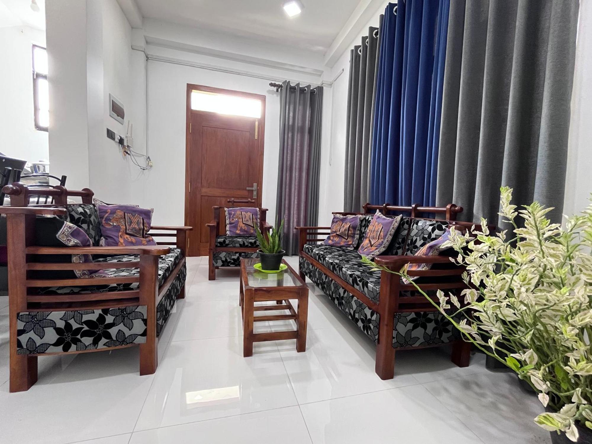 Sahana Villa Galle Exterior foto